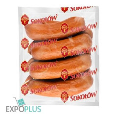 A026 SOKOLOW KIELBASKI BUKOWE (BOX APP. 10 KG)