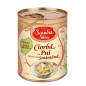 Q045 SCANDIA SIBIU CIORBA DE PUI CU SMANTANA (6X400G)