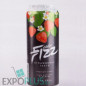 N010 FIZZ STRAWBERRY 4% (24X500ML)