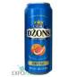 N138 CESU ALUS DZONS GRAPEFRUIT 5% (24X500ML)