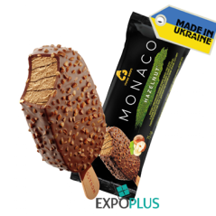 C891 THREE BEARS ICE CREAM MONACO HAZELNUT (28X75G)