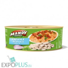 Q013 MANDY FASOLE BATUTA (6X200G)