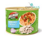Q013 MANDY FASOLE BATUTA (6X200G)
