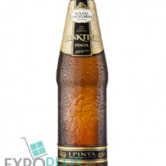 N072 VOLFAS ENGELMAN RINKTINIS BOTTLE 5.2%VOL (20X568ML)