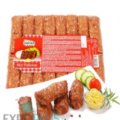 C420 CAROLI MICI POFTICIOSI (8X950G)