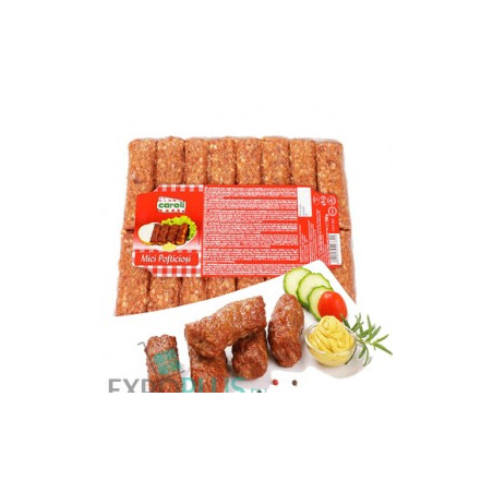 C420 CAROLI MICI POFTICIOSI (8X950G)