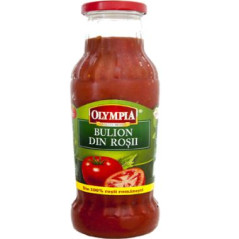 Q246 OLYMPIA BULION DIN ROSII 6X750ML BOTTLE