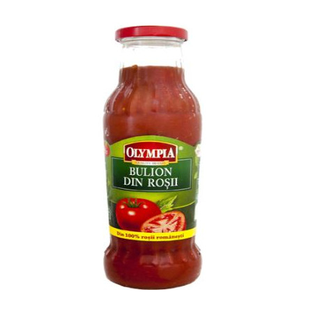 Q246 OLYMPIA BULION DIN ROSII 6X750ML BOTTLE