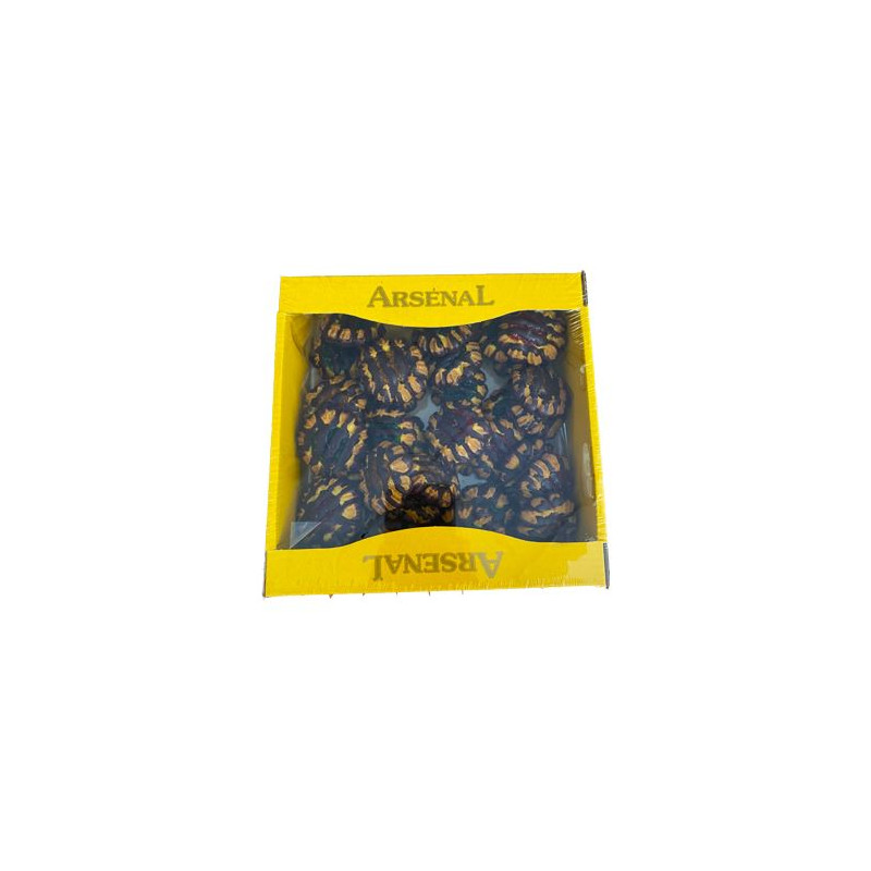 M079 ARSENAL FINEZJA DEK CIEMNA (6X450G)