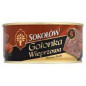 I031 SOKOLOW GOLONKA WIEPRZOWA (6X300G) PORK KNUCKLE