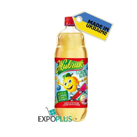 X054 OBOLON ZHIVCHIK APPLE (12X1L)