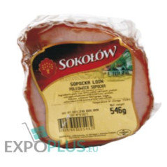 A052 SOKOLOW POLEDWICA SOPOCKA 12X400G