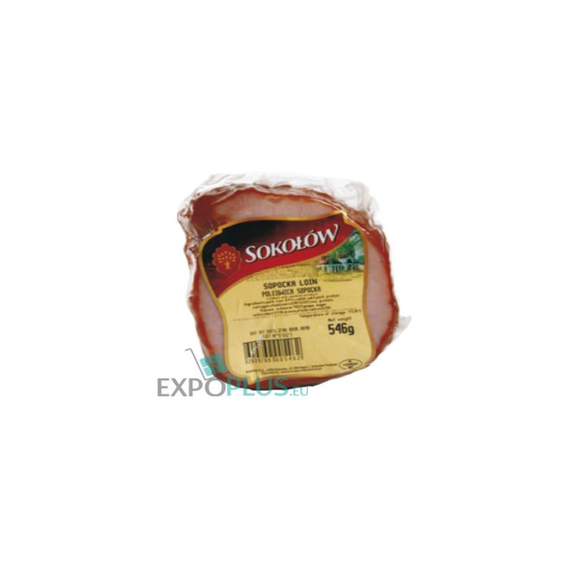 A052 SOKOLOW POLEDWICA SOPOCKA 12X400G