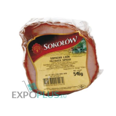 A052 SOKOLOW POLEDWICA SOPOCKA 12X400G