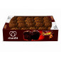 C242 SHANTIL MUFFIN LION DEEP-FROZEN CONFECTIONERY (15X90G)