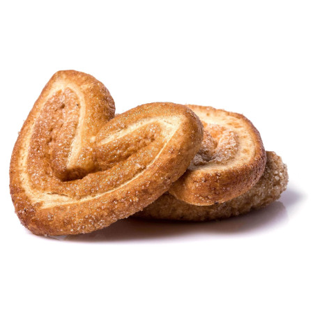 K872 GC PUFF COOKIE LOPOUSHKI 200G