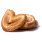 K872 GC PUFF COOKIE LOPOUSHKI 200G