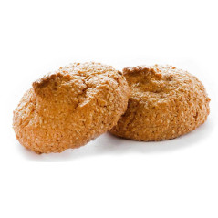 K875 GC BUTTER COOKIES COCONUT 170G