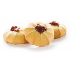 K877 GC BUTTER COOKIE KURABYE 300G