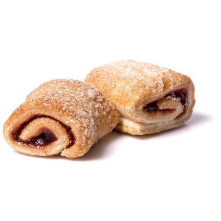 K879 GC BUTTER COOKIE SMAKOLYK WITH APRICOT FILLING 300G