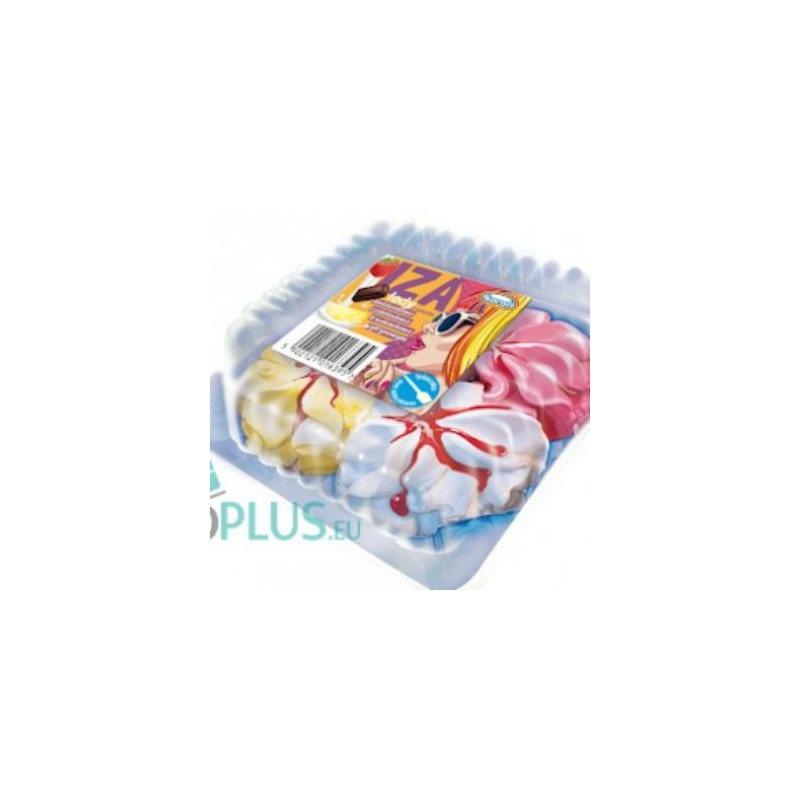 C163 KORAL IZA 30X270ML