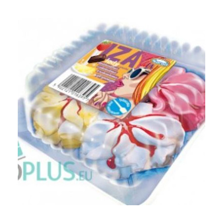 C163 KORAL IZA 30X270ML
