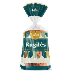 C132 LASU DUONA BREAD RUGILES ( 30X500G)