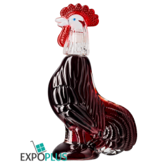 N125 BARTEX KOGUT RED 14% (8X750ML)