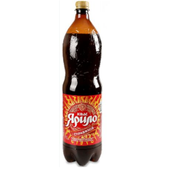 X038 KVASS YARYLO ORIGINAL (6X1.5L)
