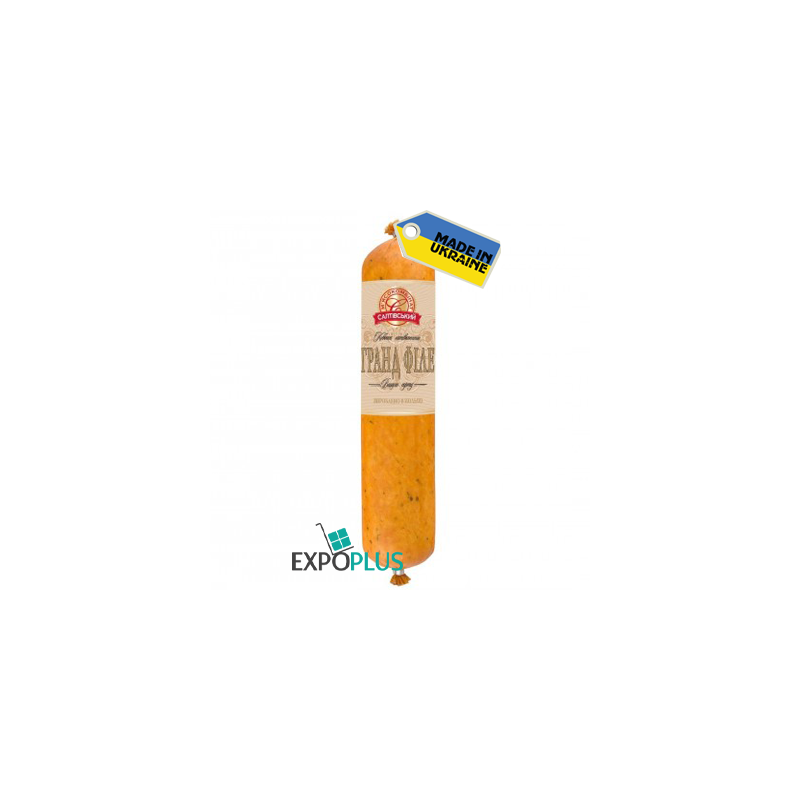 A536 SALTOWSKI MIX GRAND FILET (12X300G) ORDER BY PCS