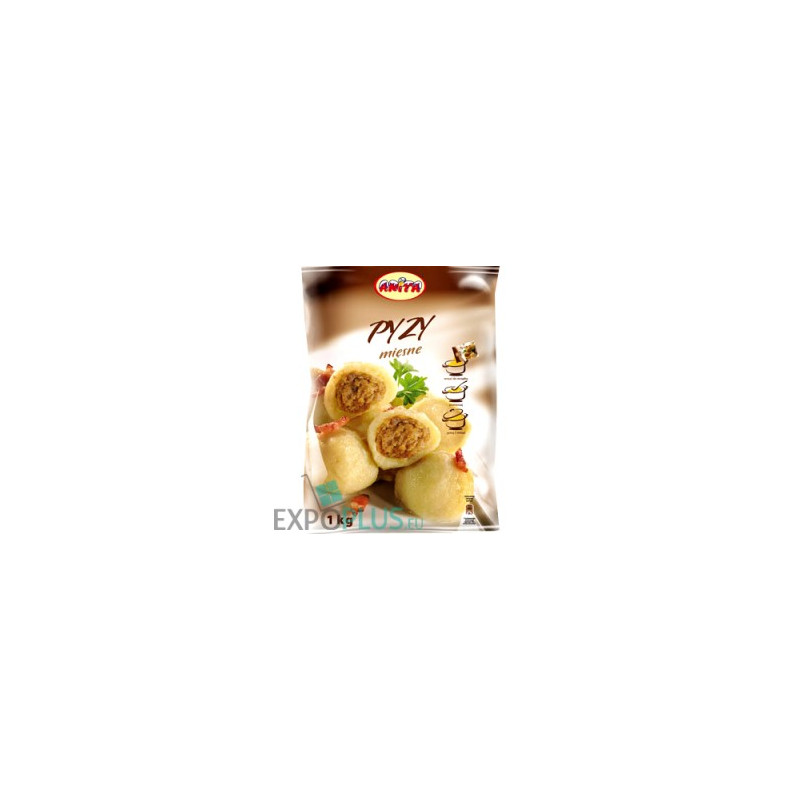 C305 ANITA PYZY Z MIESEM 12X1KG
