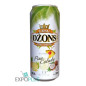 N137 CESU ALUS DZONS PINA COLADA 5% (24X500ML)