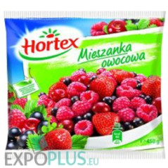 C501 HORTEX MIESZANKA OWOCOWA (16X300G)