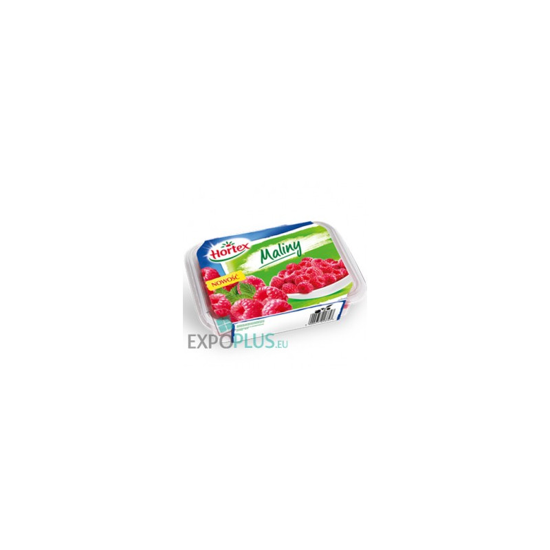 C553 HORTEX MALINA (8X280G)