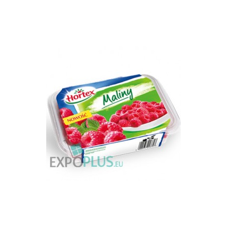 C553 HORTEX MALINA (8X280G)