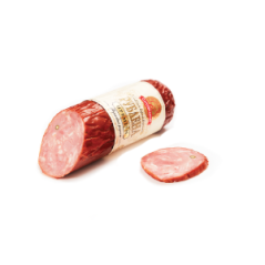 A591 SALTOWSKI KIELBASA RUBLENA (APP. BOX 5 KG) ORDER BY KG
