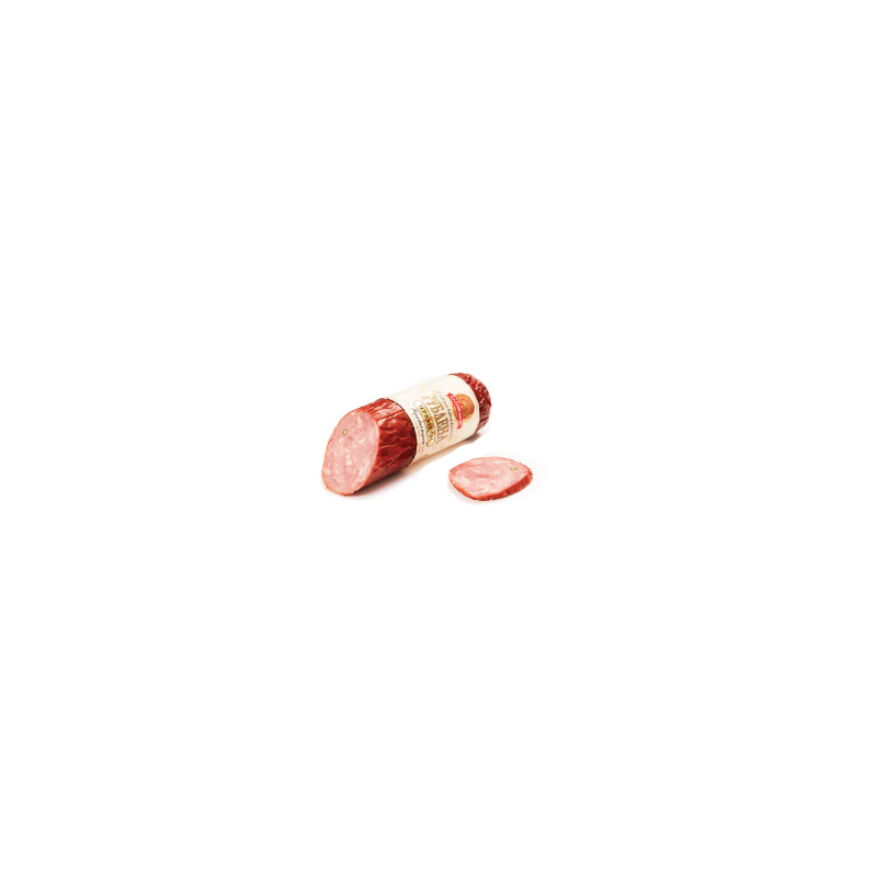 A591 SALTOWSKI KIELBASA RUBLENA (APP. BOX 5 KG) ORDER BY KG