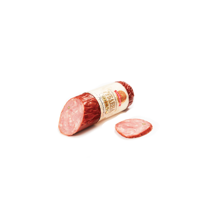 A591 SALTOWSKI KIELBASA RUBLENA (APP. BOX 5 KG) ORDER BY KG