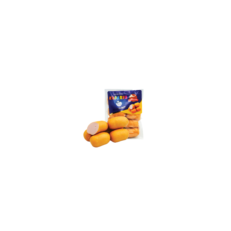 A587 SALTOWSKI SERDELKI KARAPUZ (APP.5 KG/BOX) ORDER BY KG