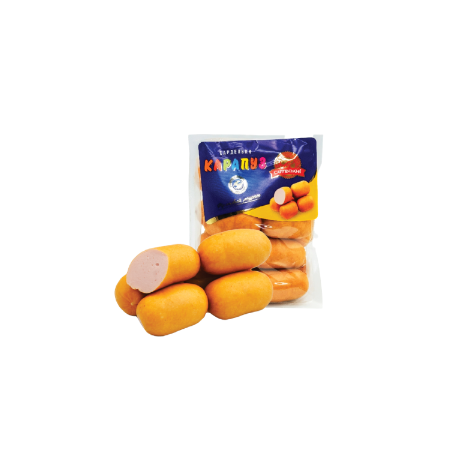 A587 SALTOWSKI SERDELKI KARAPUZ (APP.5 KG/BOX) ORDER BY KG