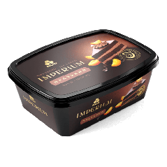 C966 RUD IMPERIUM PRAGUE (4X500G)