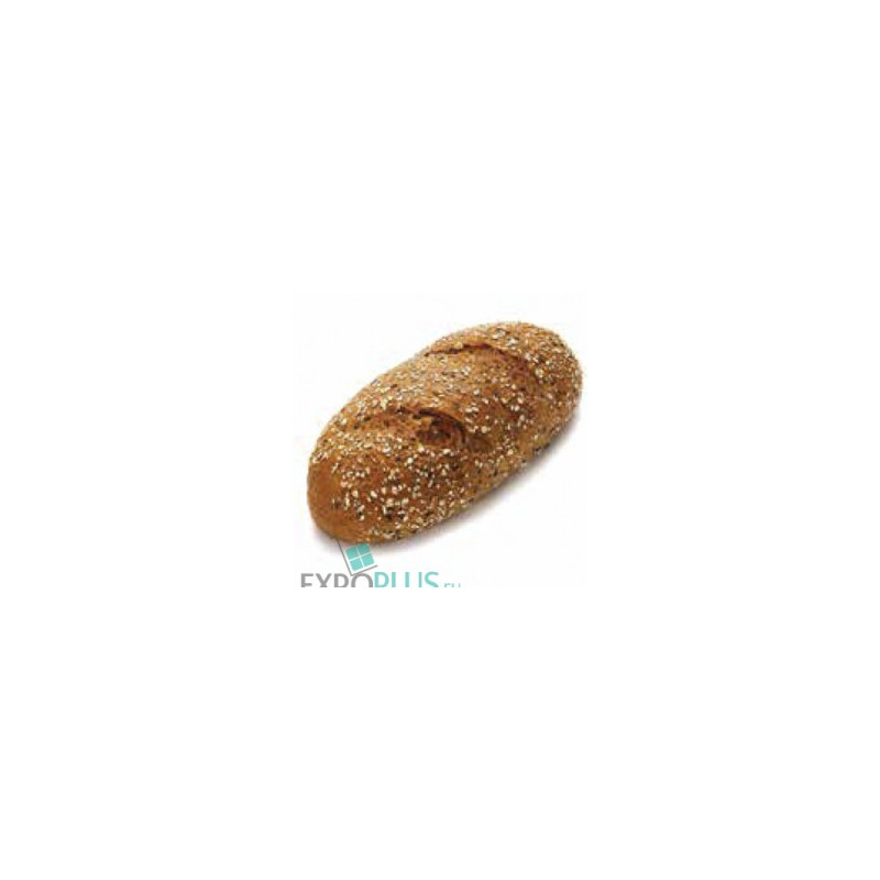 R052 CHLEB WIELOZIARNISTY Z OTREB (25X415G)NOWEL