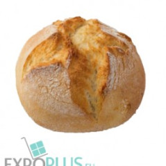 R061 BULKA ZIEMNIACZANA PSZENNA (90X85G)