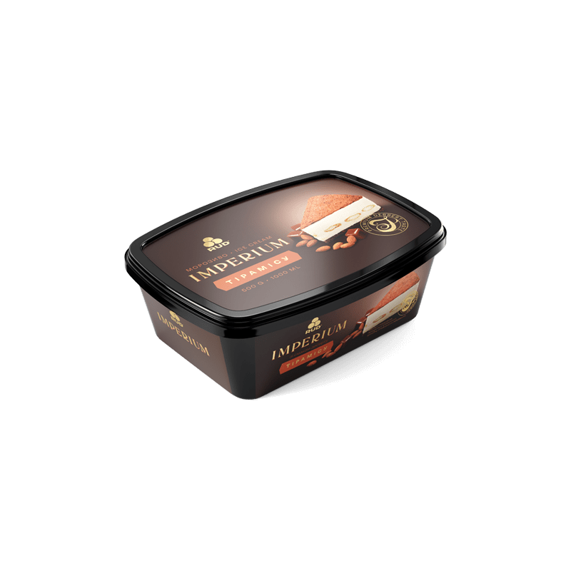 C967 RUD IMPERIUM TIRAMISU (4X500G)