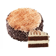 C483 VATSAK CAKE TIRAMISU (4X500G)