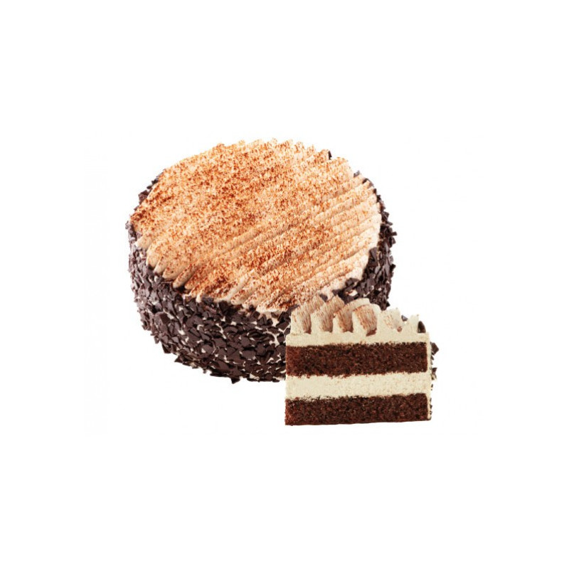 C483 VATSAK CAKE TIRAMISU (4X500G)