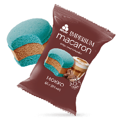 C969 RUD MACAROON COFFE MOCHA (16X60)