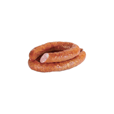 A596 SALTOWSKI MIX KRAKOWSKA (8X400G)