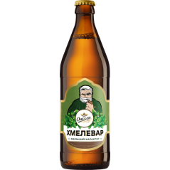 N447 OPILLIA BEER KHMELEVAR 4.2%  (12X500ML)