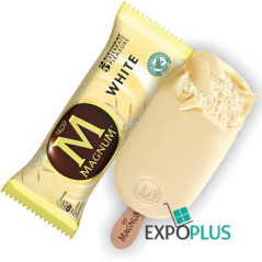 C988 MAGNUM WHITE (20X110ML)